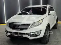 2013 KIA Sportage