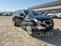 2013 KIA Sportage