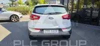 2013 KIA Sportage