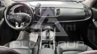 2013 KIA Sportage