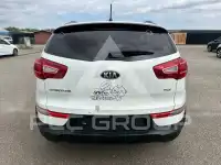 2013 KIA Sportage