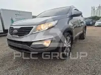 2013 KIA Sportage