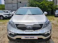 2013 KIA Sportage