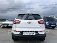 2013 KIA Sportage