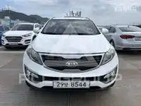 2013 KIA Sportage