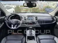 2013 KIA Sportage