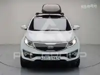2013 KIA Sportage