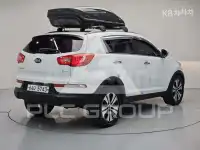 2013 KIA Sportage