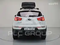 2013 KIA Sportage