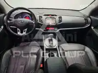 2013 KIA Sportage
