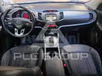 2013 KIA Sportage