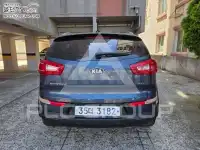 2013 KIA Sportage