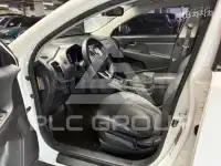 2013 KIA Sportage