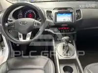 2013 KIA Sportage