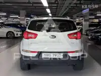 2013 KIA Sportage