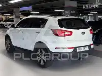 2013 KIA Sportage