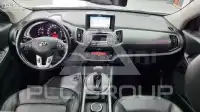 2013 KIA Sportage