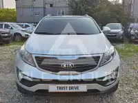 2013 KIA Sportage