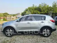 2013 KIA Sportage