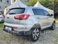 2013 KIA Sportage
