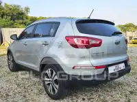 2013 KIA Sportage