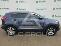2013 KIA Sportage