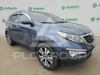 2013 KIA Sportage