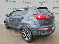 2013 KIA Sportage