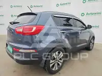 2013 KIA Sportage
