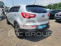 2013 KIA Sportage