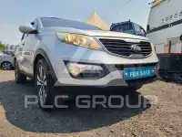 2013 KIA Sportage