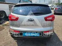 2013 KIA Sportage