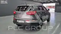 2013 KIA Sportage