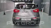 2013 KIA Sportage