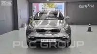 2013 KIA Sportage