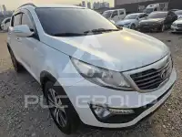 2013 KIA Sportage