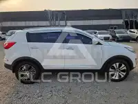 2013 KIA Sportage