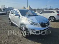 2013 KIA Sportage