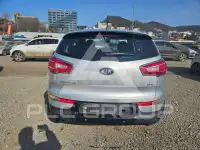 2013 KIA Sportage