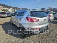 2013 KIA Sportage