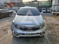 2013 KIA Sportage