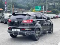 2013 KIA Sportage