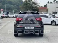 2013 KIA Sportage