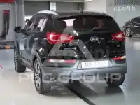 2013 KIA Sportage
