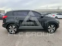 2013 KIA Sportage