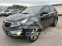 2013 KIA Sportage