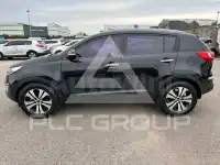 2013 KIA Sportage
