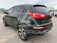 2013 KIA Sportage