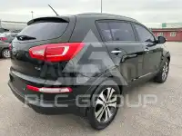 2013 KIA Sportage