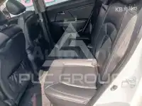 2013 KIA Sportage